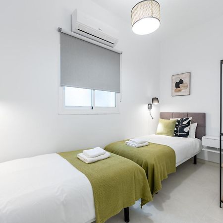 Vivendos - Ma13 - Alamos Apartment Малага Екстериор снимка