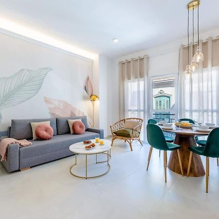 Vivendos - Ma13 - Alamos Apartment Малага Екстериор снимка