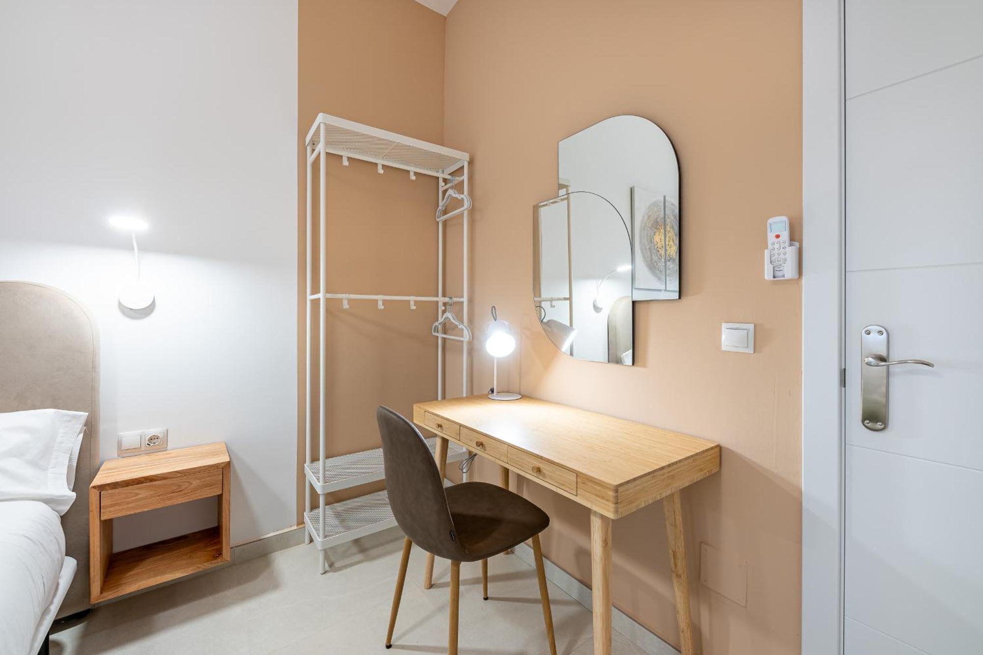 Vivendos - Ma13 - Alamos Apartment Малага Екстериор снимка