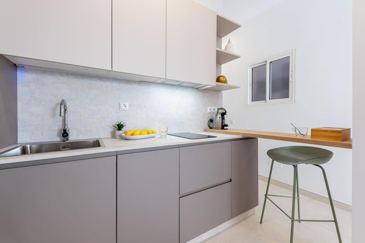 Vivendos - Ma13 - Alamos Apartment Малага Екстериор снимка
