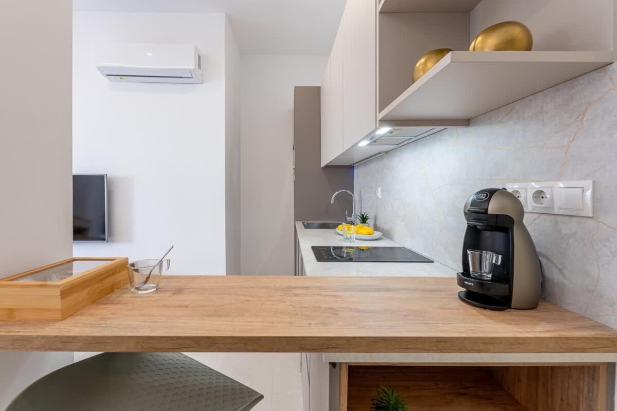 Vivendos - Ma13 - Alamos Apartment Малага Екстериор снимка